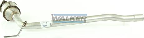 Walker 20356 - Catalizzatore autozon.pro