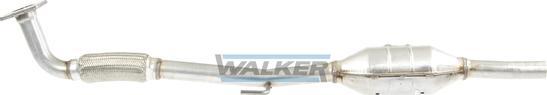 Walker 20351 - Catalizzatore autozon.pro