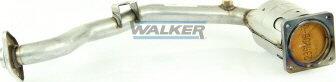 Walker 20337 - Catalizzatore autozon.pro