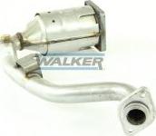 Walker 20337 - Catalizzatore autozon.pro