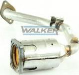 Walker 20337 - Catalizzatore autozon.pro