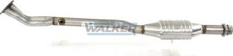 Walker 20325 - Catalizzatore autozon.pro