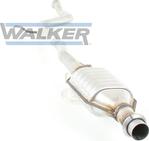 Walker 20244 - Catalizzatore autozon.pro