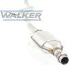 Walker 20244 - Catalizzatore autozon.pro