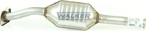 Walker 20255 - Catalizzatore autozon.pro