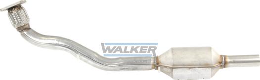 Walker 20200 - Catalizzatore autozon.pro