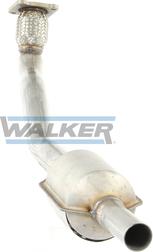 Walker 20200 - Catalizzatore autozon.pro