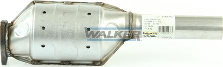 Walker 20276 - Catalizzatore autozon.pro