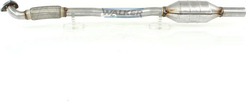 Walker 20795 - Catalizzatore autozon.pro