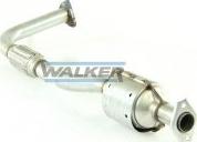 Walker 20700 - Catalizzatore autozon.pro