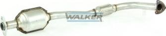 Walker 20700 - Catalizzatore autozon.pro