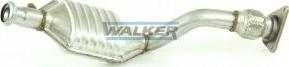 Walker 20710 - Catalizzatore autozon.pro