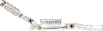 Walker 20730 - Catalizzatore autozon.pro