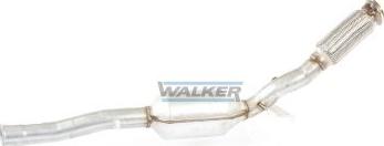 Walker 20730 - Catalizzatore autozon.pro