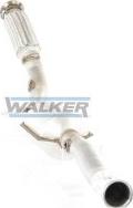 Walker 20730 - Catalizzatore autozon.pro