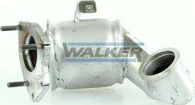 Walker 20724 - Catalizzatore autozon.pro