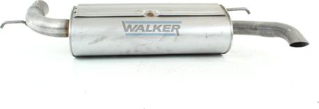 Walker 21915 - Silenziatore posteriore autozon.pro