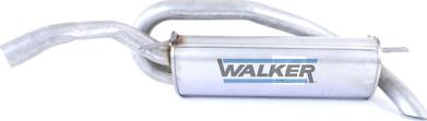 Walker 21495 - Silenziatore posteriore autozon.pro