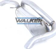 Walker 21495 - Silenziatore posteriore autozon.pro