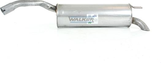 Walker 21497 - Silenziatore posteriore autozon.pro