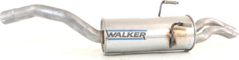 Walker 21592 - Silenziatore posteriore autozon.pro