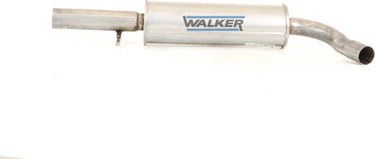 Walker 21576 - Silenziatore centrale autozon.pro