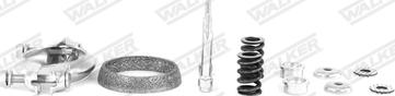 Walker 21644 - Kit montaggio, Catalizzatore autozon.pro