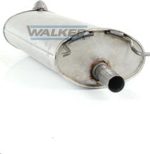 Walker 21251 - Silenziatore posteriore autozon.pro