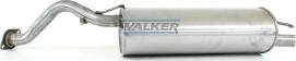 Walker 21251 - Silenziatore posteriore autozon.pro