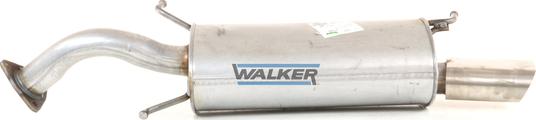 Walker 21785 - Silenziatore posteriore autozon.pro