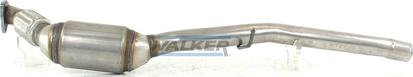 Walker 28563 - Catalizzatore autozon.pro