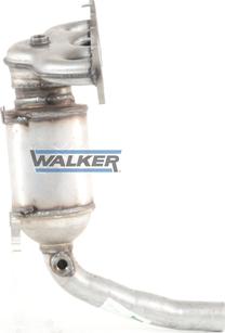 Walker 28589 - Catalizzatore autozon.pro