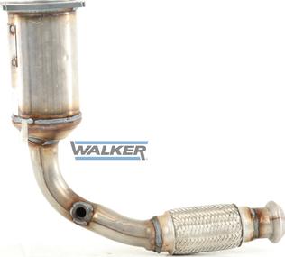 Walker 28697 - Catalizzatore autozon.pro