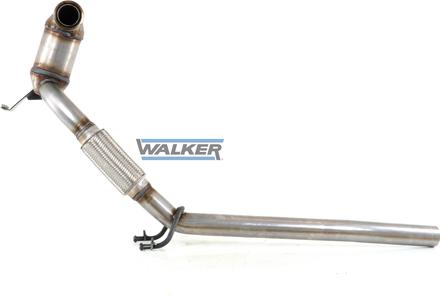 Walker 28684 - Catalizzatore autozon.pro