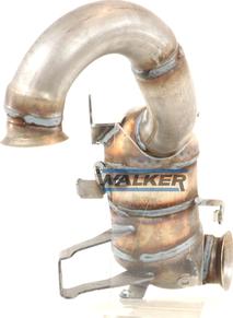 Walker 28637 - Precatalizzatore autozon.pro