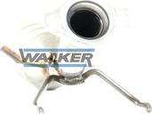 Walker 28677 - Catalizzatore autozon.pro