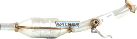 Walker 28677 - Catalizzatore autozon.pro