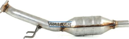 Walker 28677 - Catalizzatore autozon.pro