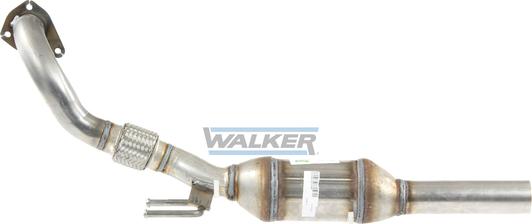 Walker 28091 - Catalizzatore autozon.pro