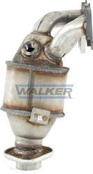 Walker 28061 - Catalizzatore autozon.pro