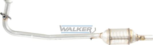 Walker 28019 - Catalizzatore autozon.pro