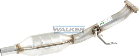 Walker 28080 - Catalizzatore autozon.pro