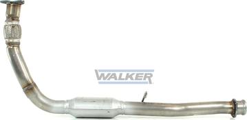 Walker 28075 - Catalizzatore autozon.pro