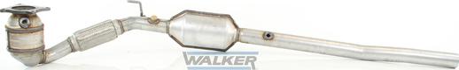 Walker 28078 - Catalizzatore autozon.pro