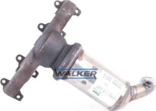 Walker 28193 - Catalizzatore autozon.pro