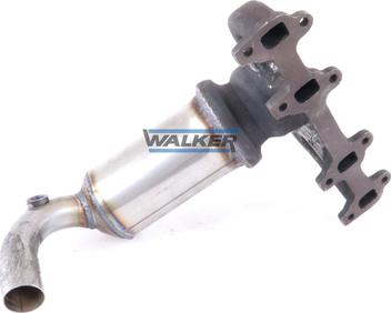 Walker 28193 - Catalizzatore autozon.pro