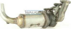 Walker 28193 - Catalizzatore autozon.pro