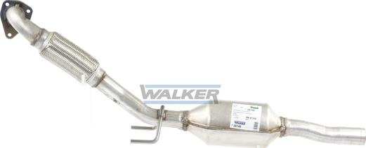 Walker 28148 - Catalizzatore autozon.pro