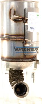 Walker 28168 - Catalizzatore autozon.pro