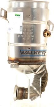 Walker 28168 - Catalizzatore autozon.pro